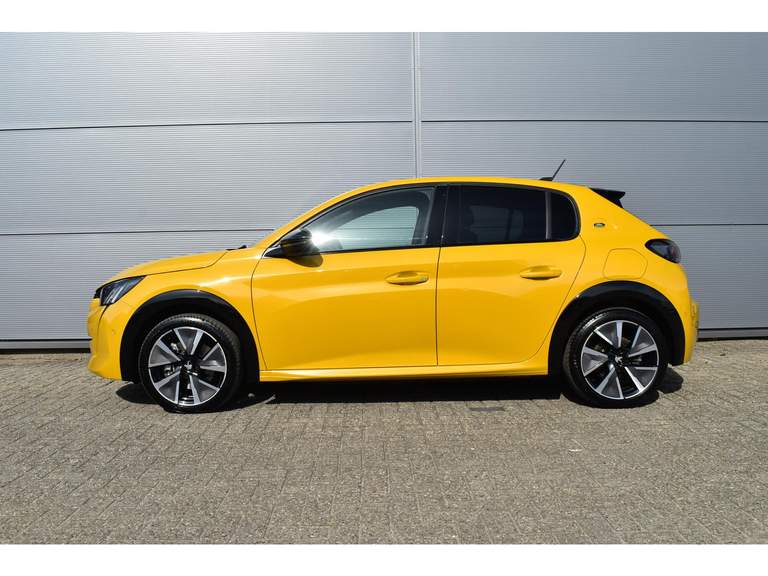 Peugeot Peugeot