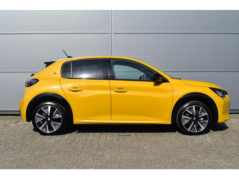Peugeot Peugeot