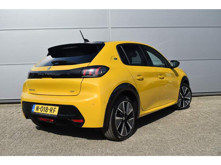 Peugeot Peugeot