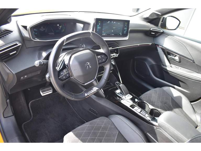 Peugeot Peugeot
