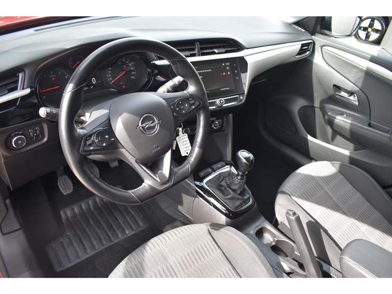 Opel Opel