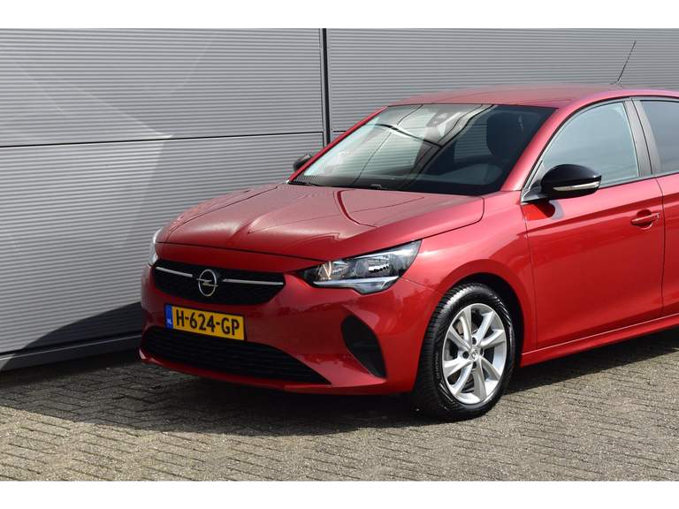 Opel Opel