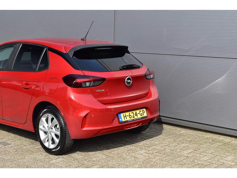 Opel Opel