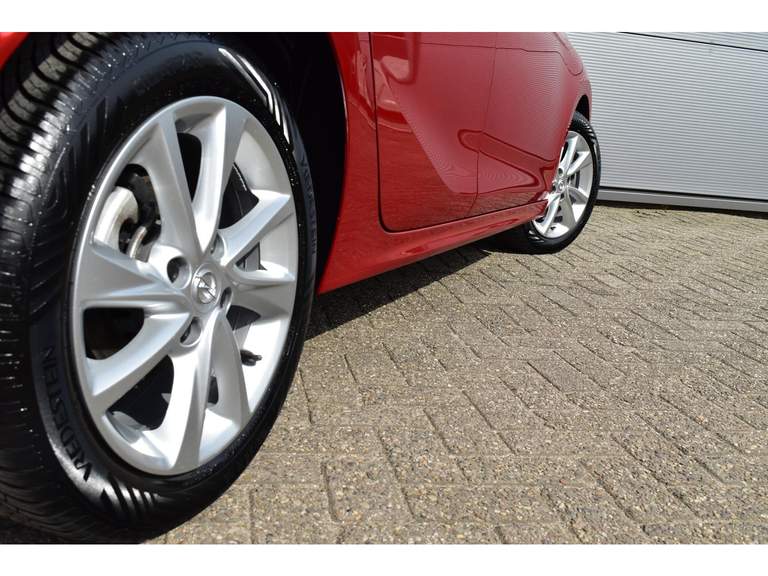 Opel Opel