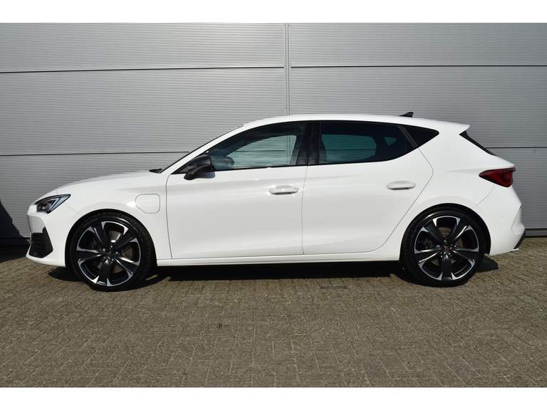 CUPRA CUPRA