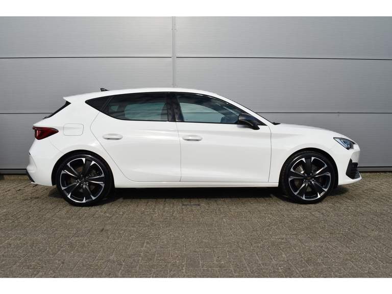CUPRA CUPRA