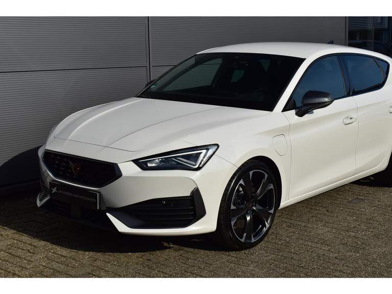 CUPRA CUPRA