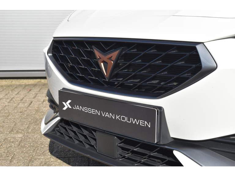 CUPRA CUPRA