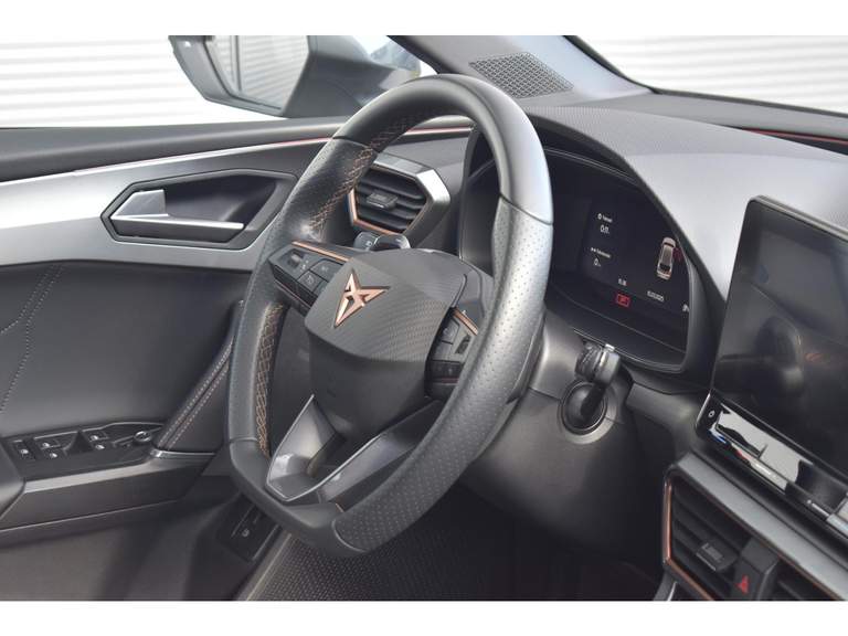 CUPRA CUPRA