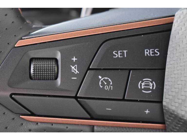 CUPRA CUPRA