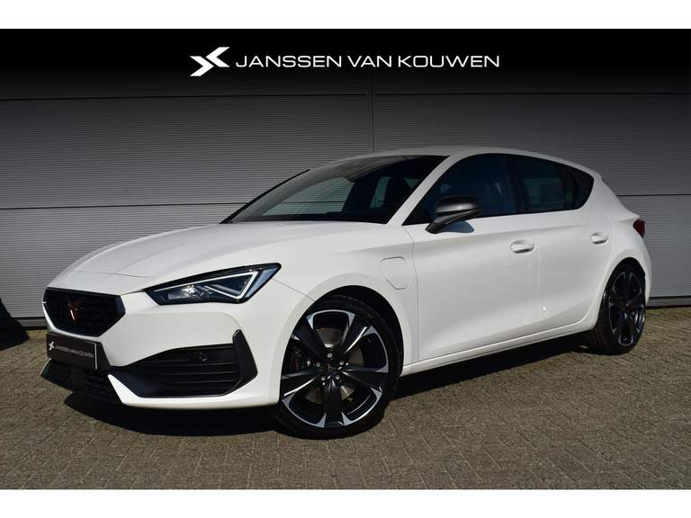 CUPRA