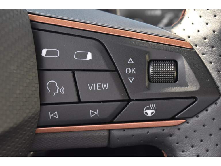 CUPRA CUPRA