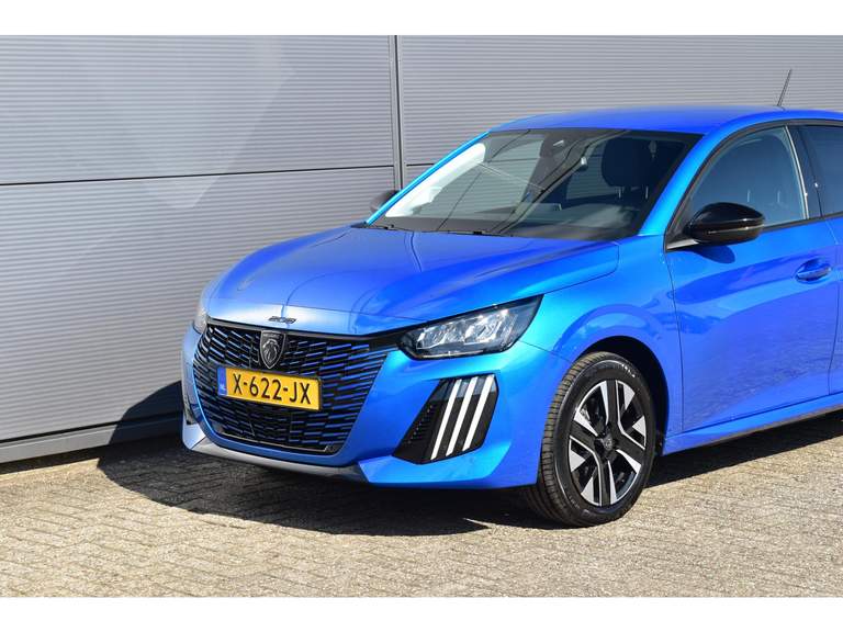 Peugeot Peugeot