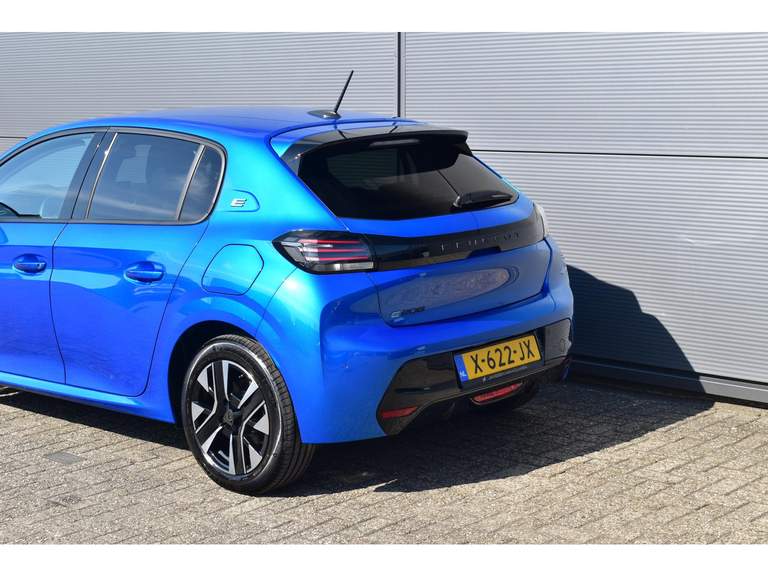 Peugeot Peugeot
