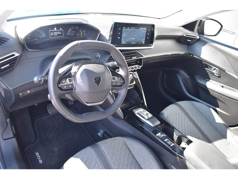 Peugeot Peugeot