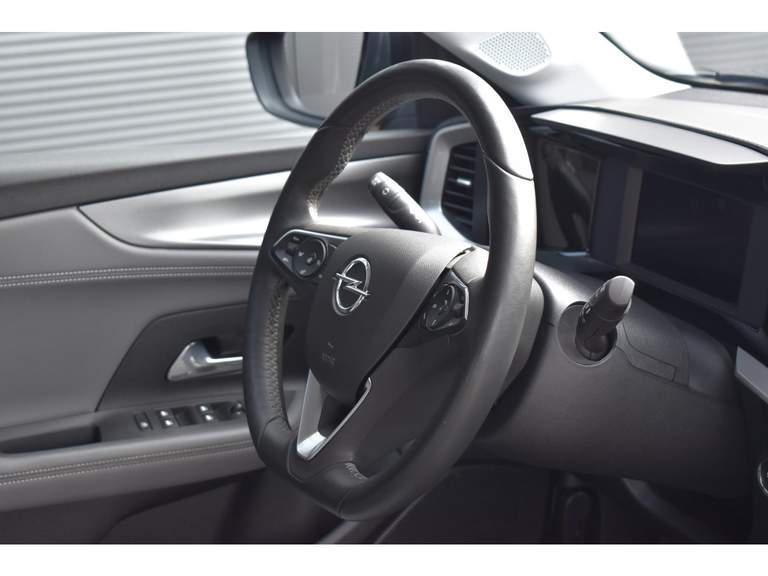 Opel Opel