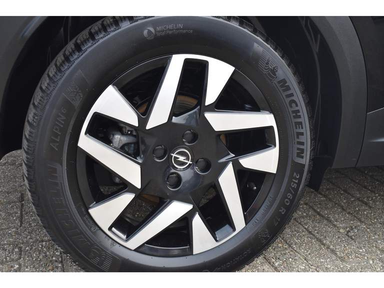 Opel Opel