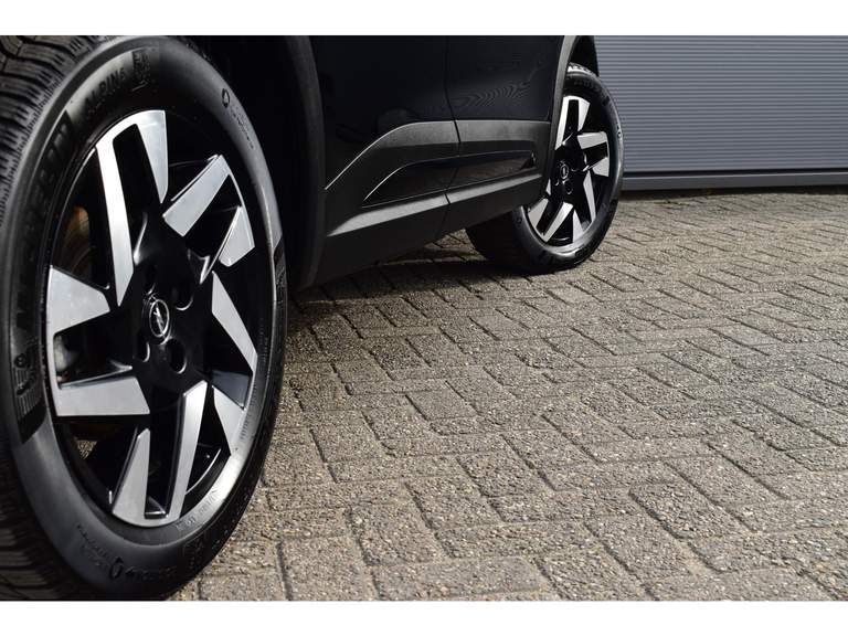 Opel Opel