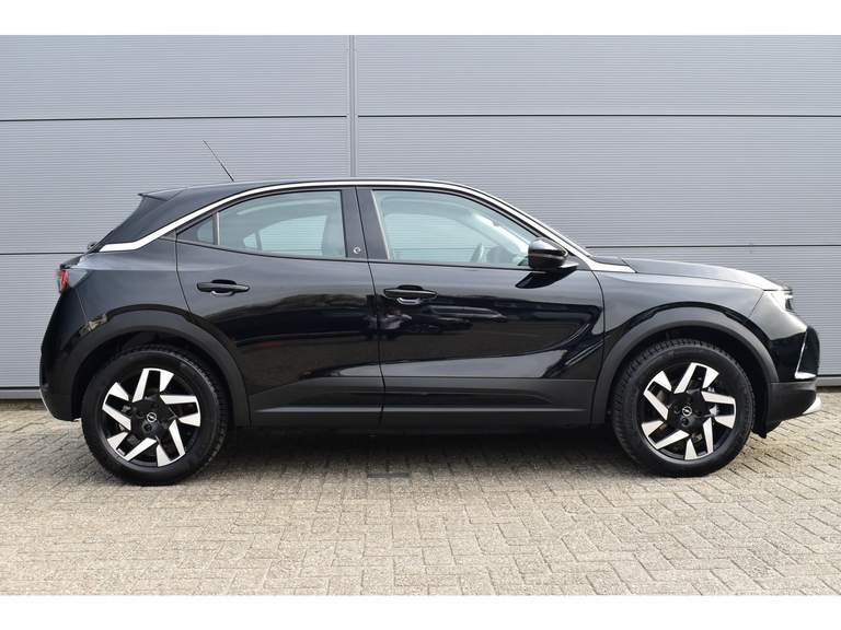 Opel Opel