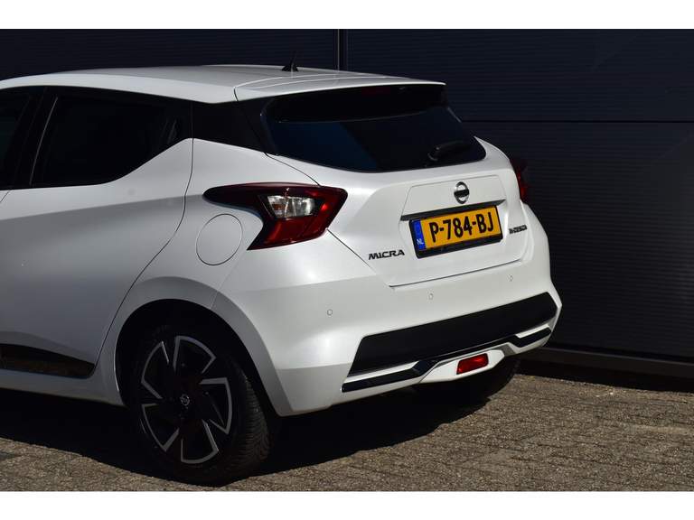Nissan Nissan