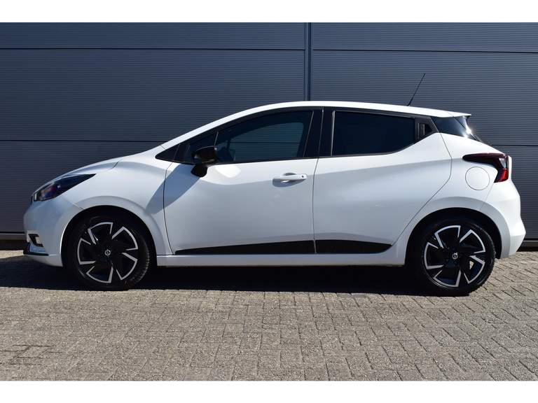 Nissan Nissan