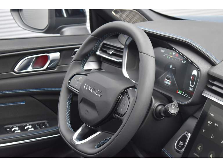 Lynk & Co Lynk & Co