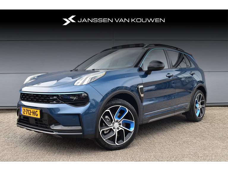 Lynk & Co