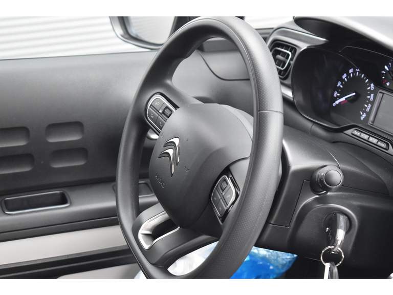 Citroën Citroën