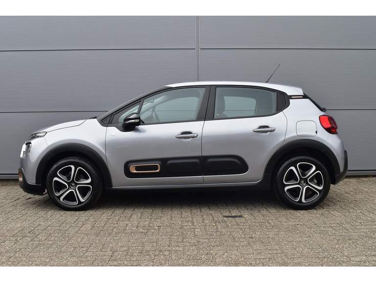 Citroën Citroën