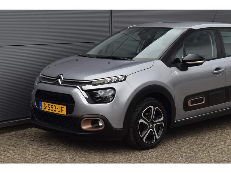 Citroën Citroën