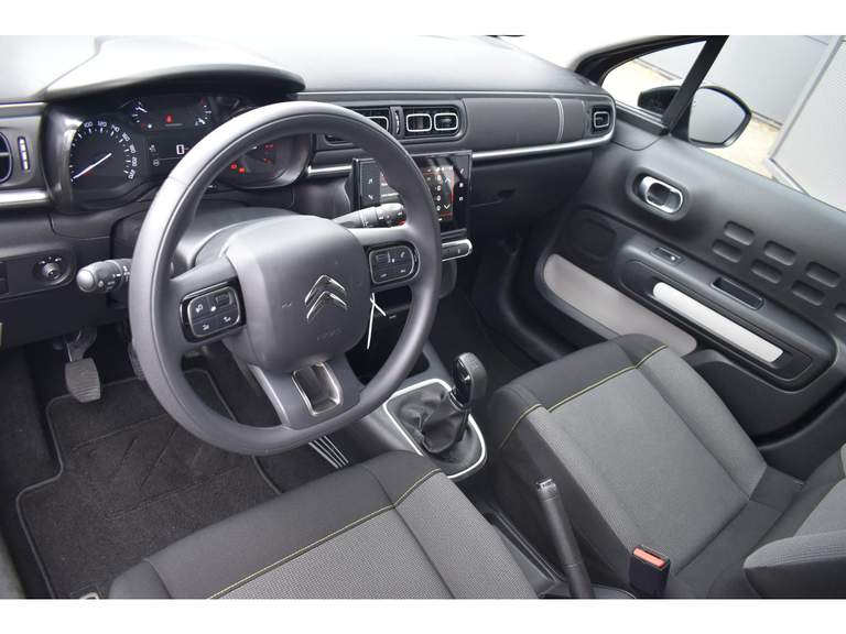 Citroën Citroën