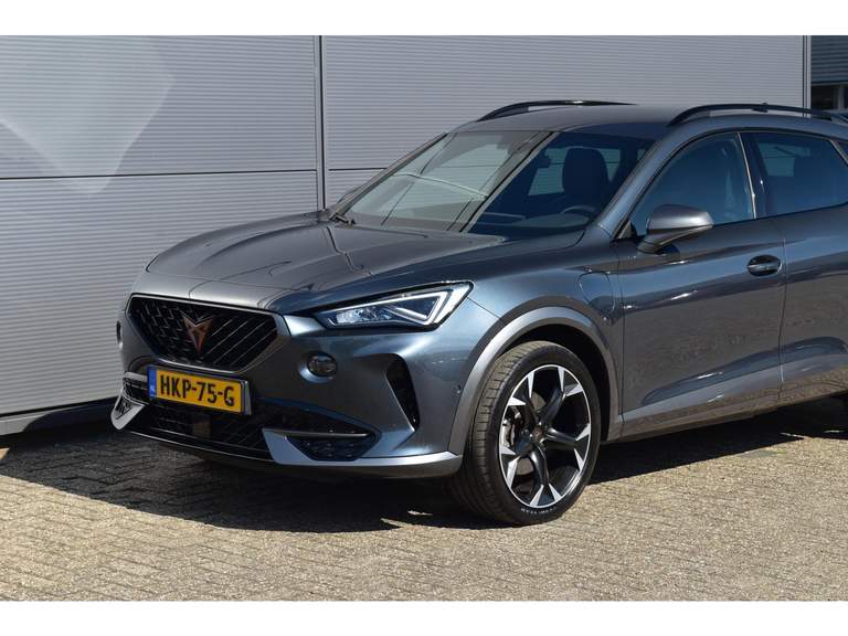 CUPRA