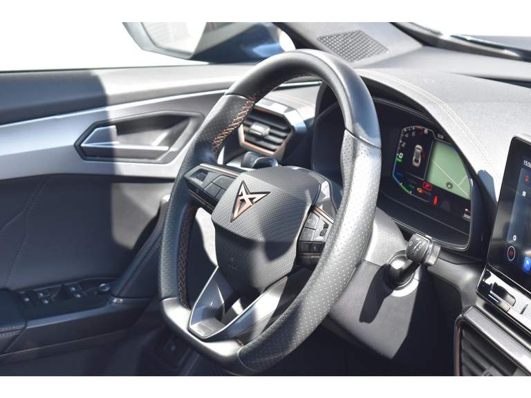 CUPRA