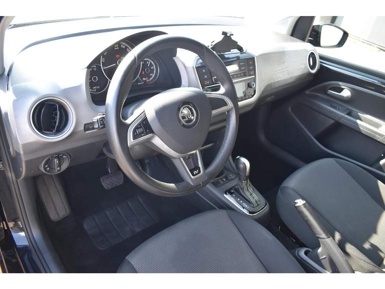 ŠKODA ŠKODA