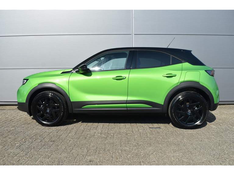 Opel Opel
