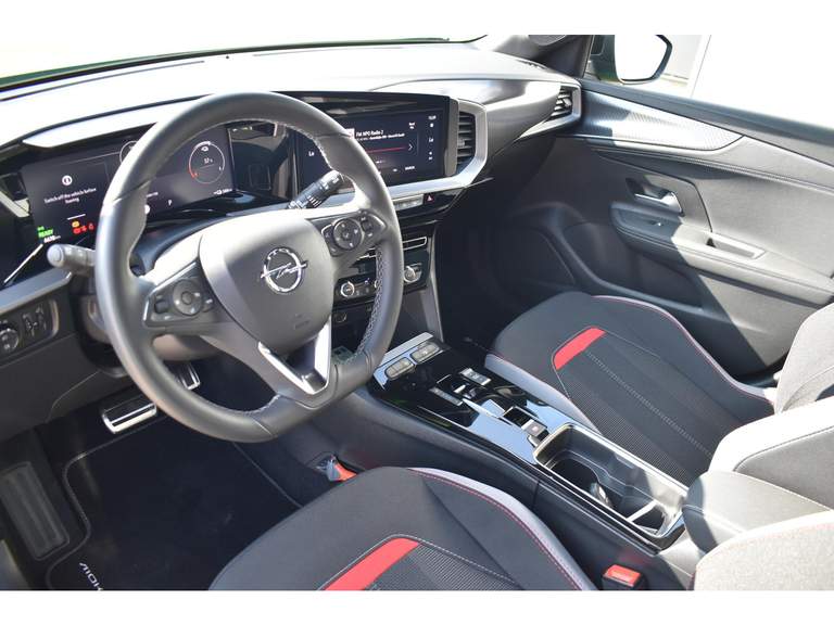 Opel Opel