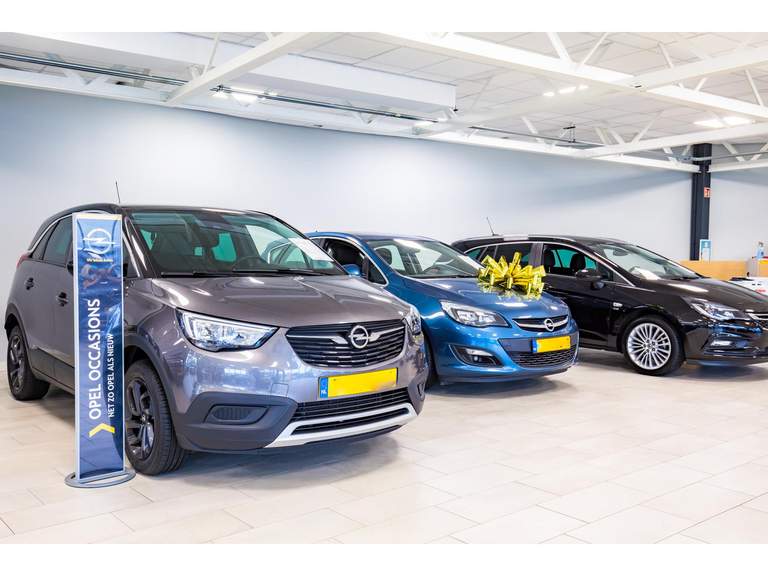 Opel Opel