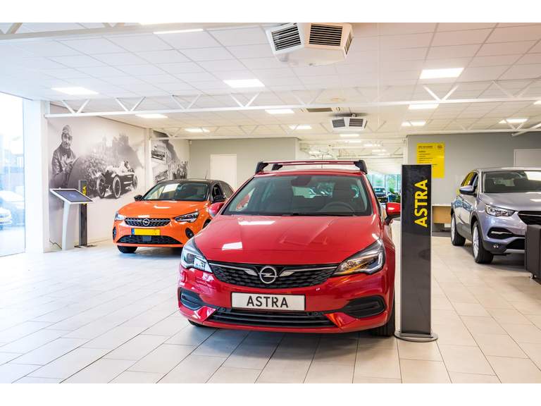 Opel Opel