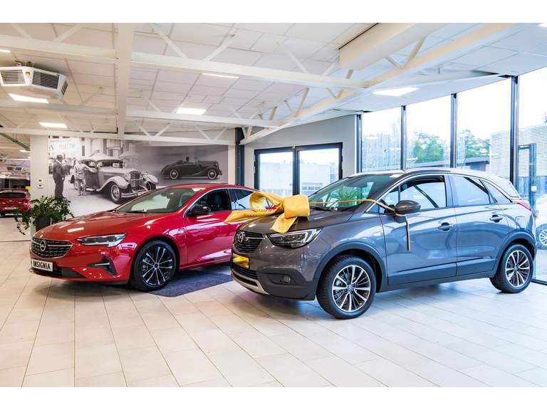 Opel Opel