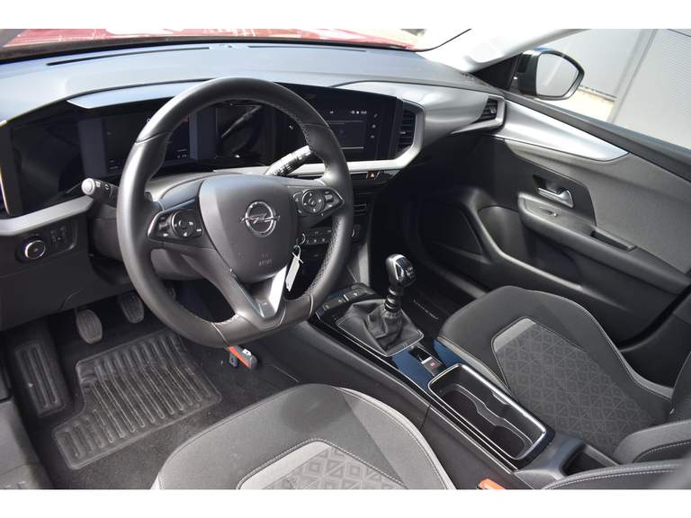 Opel Opel