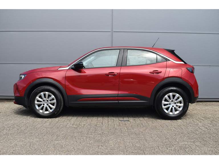 Opel Opel