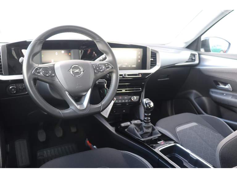 Opel Opel