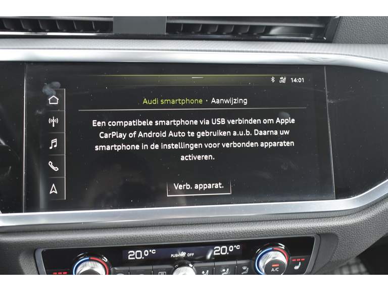 Audi Audi