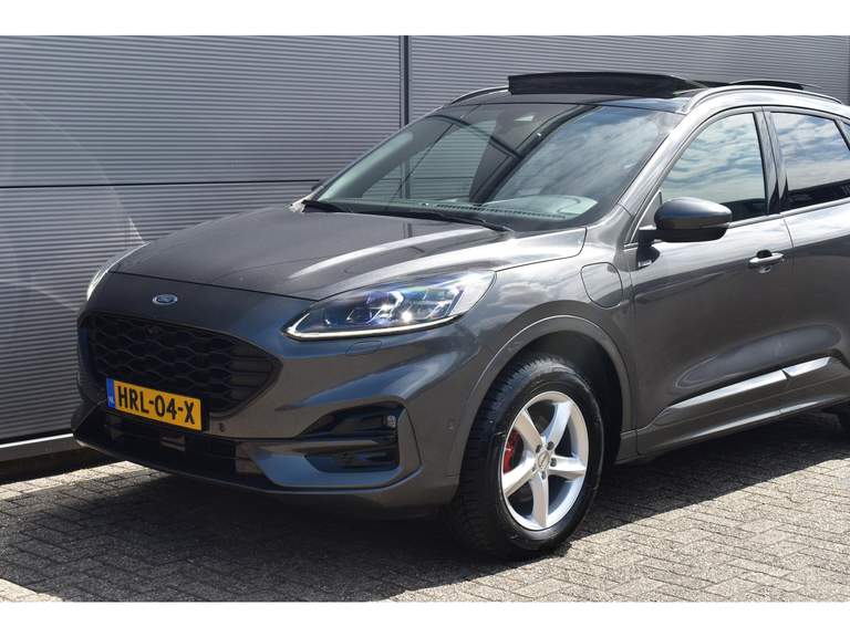 Ford Ford