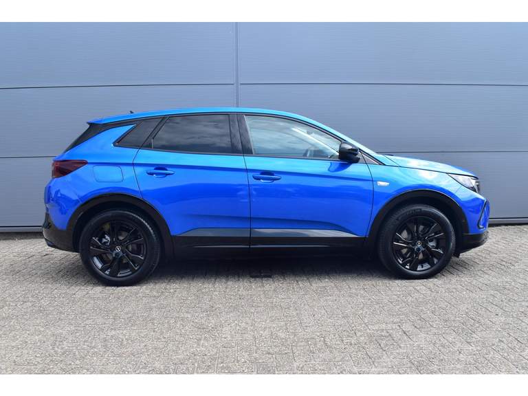 Opel Opel