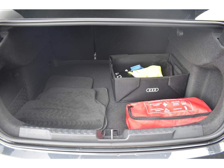 Audi Audi