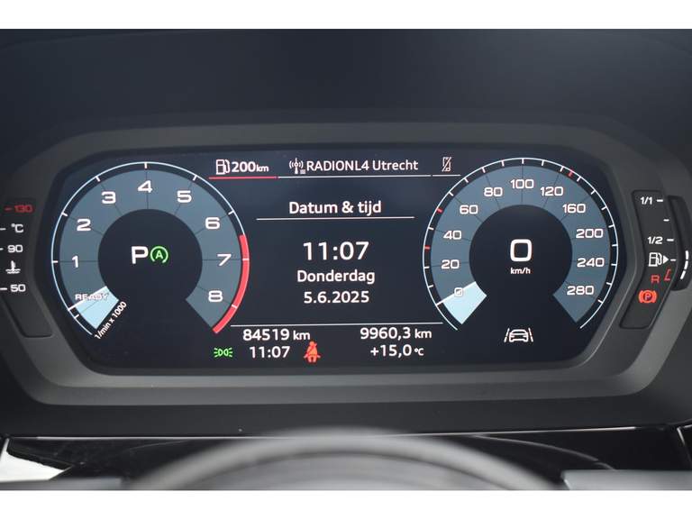 Audi Audi