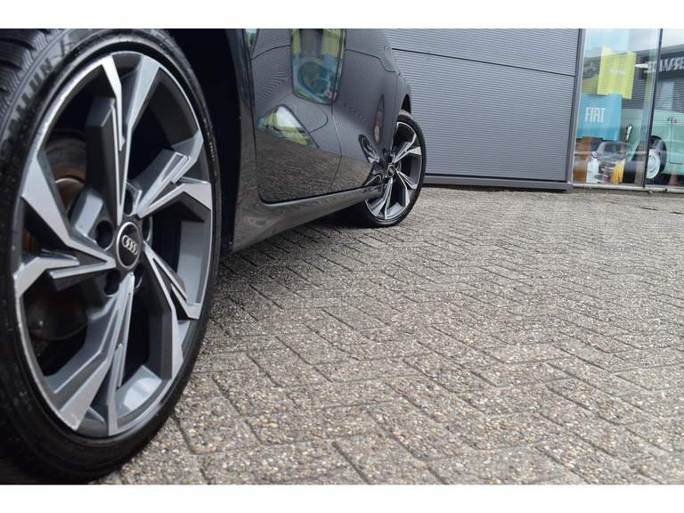 Audi Audi