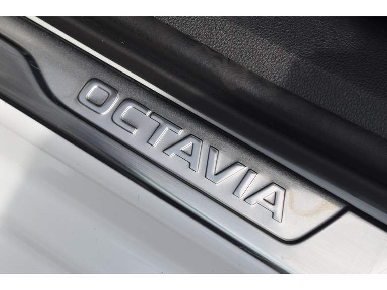 ŠKODA ŠKODA