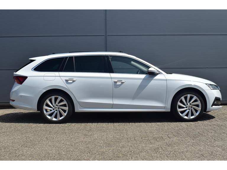 ŠKODA ŠKODA